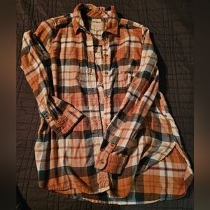 Flannel